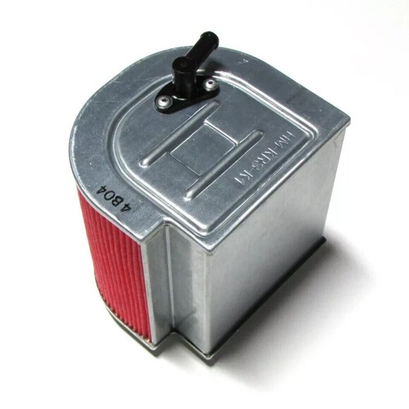 Honda Rebel 250 Air Filter OEM Part 17211-KR3-600 - Picture 5 of 7